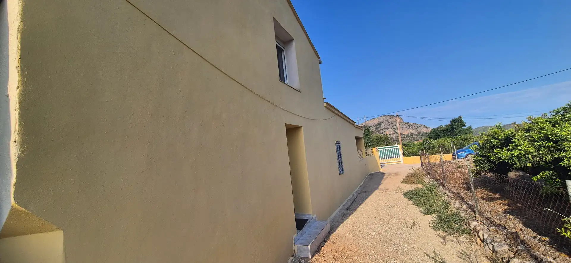 Villa con piscina in vendita a Partida Marxuquera Alta 5, imagen 22