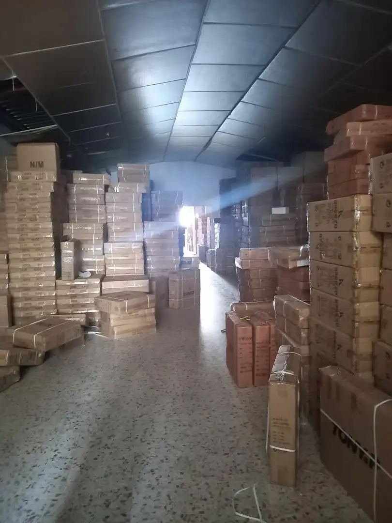 Nave industrial en alquiler en Elche ciudad, imagen 3