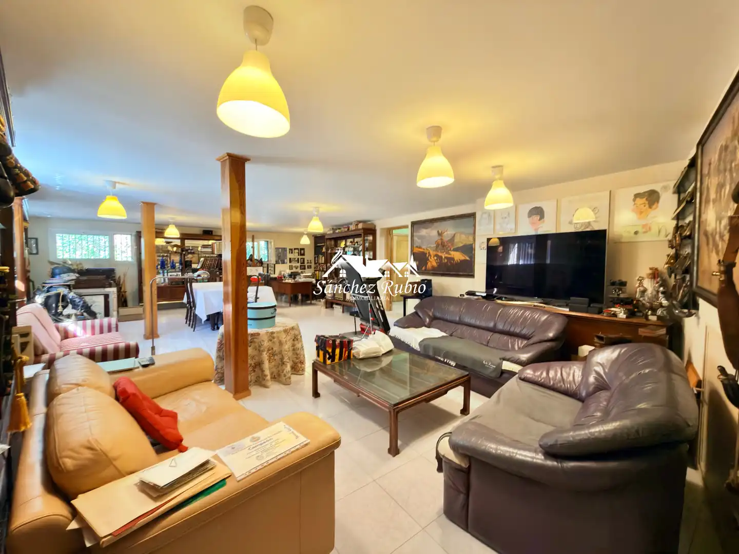 Casa o chalet en venta en Calle Fuente Albadalejo, 19, Colonia