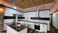 Kitchen of Flat for sale in Torrevieja  with Terrace