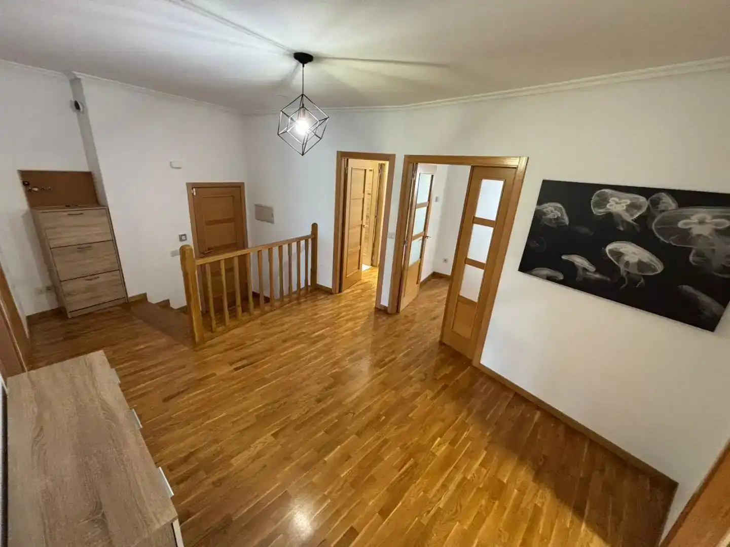 Flat for rent in Arteixo  with Private garden, Parquet flooring and Storage room