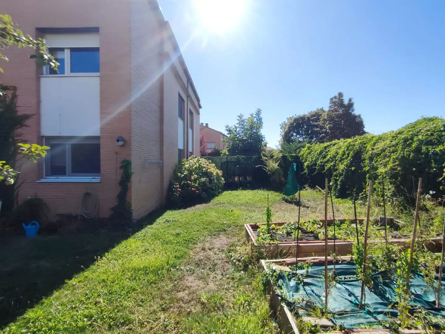 House with garden for sale in Mendikoa, imagen 54