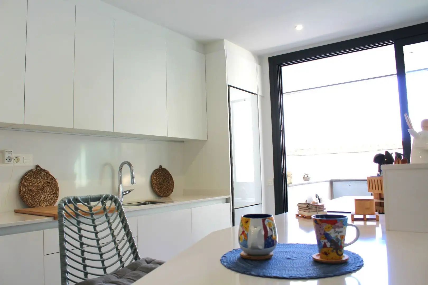 Apartments for sale in pintor Pere Pruna, Can Pei
