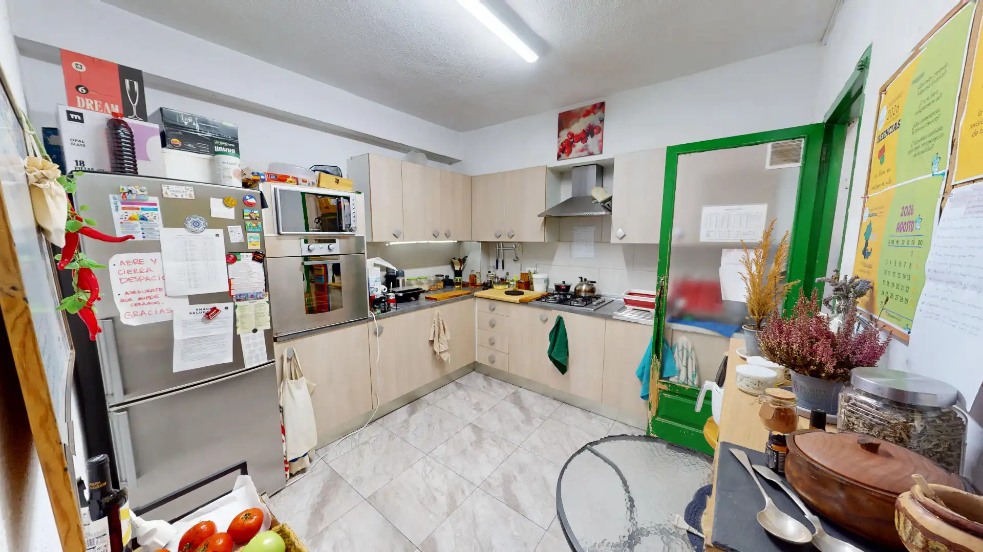 Wohnung zum Verkauf in Carrer Concepción Arenal, imagen 6