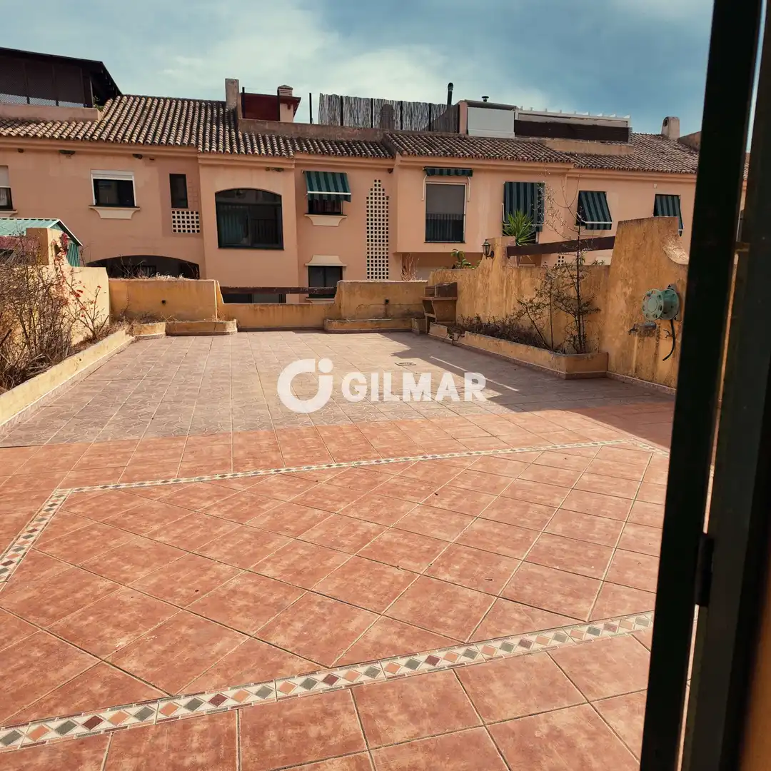 Bajo con terraza en venta en Benamara - Atalaya, imagen 5