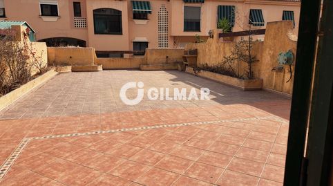 Foto 5 de Planta baixa en venda a Bel - Air, Estepona