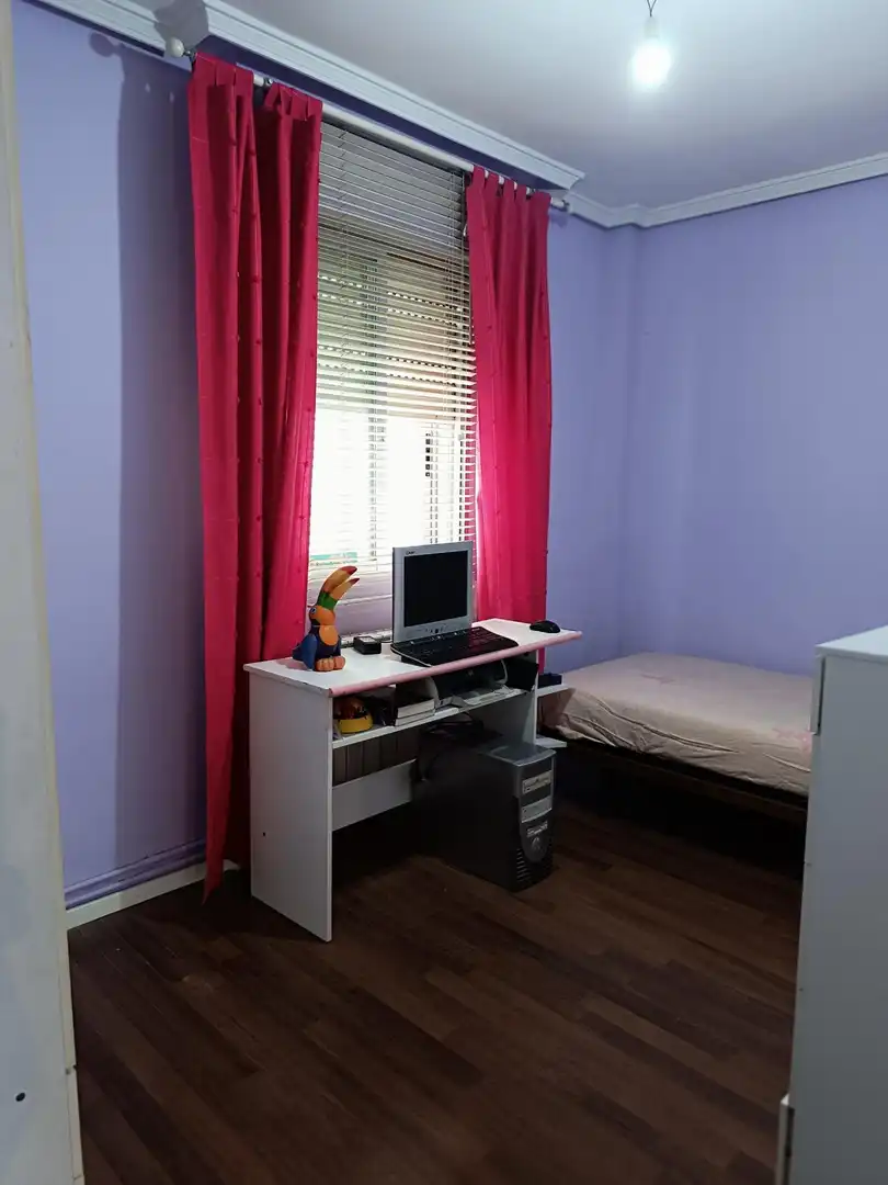 Habitación de Piso en venta en Fuenlabrada con Calefacción, Jardín privado y Terraza