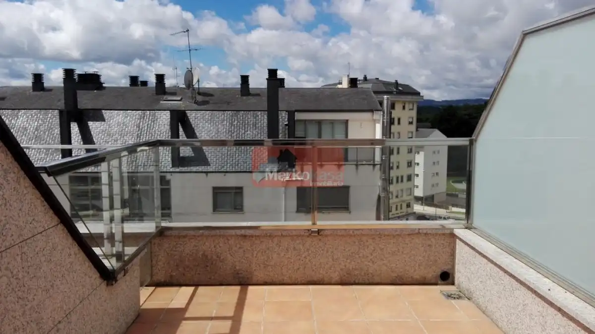 Dúplex amb ascensor de lloguer a Acea de Olga - Augas Férreas, imagen 17