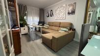 Living room of Flat for sale in  Cádiz Capital