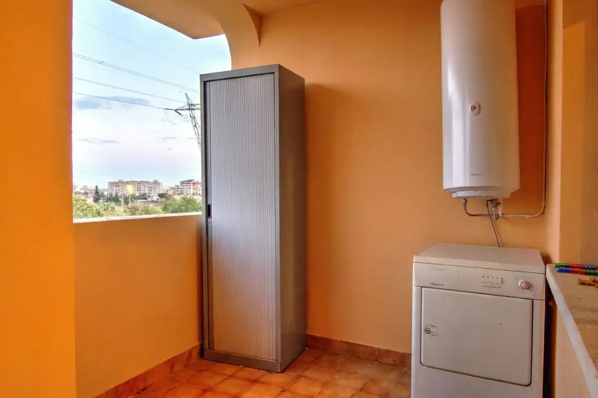 Doppelhaushälfte mit Terrasse zum Verkauf in Villamontes - Boqueres, imagen 23