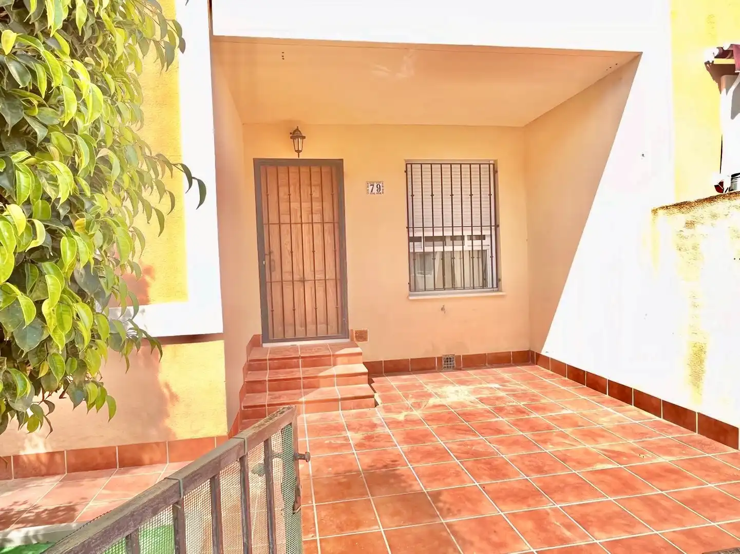 Casa con terrazza in vendita a San Javier ciudad, imagen 4