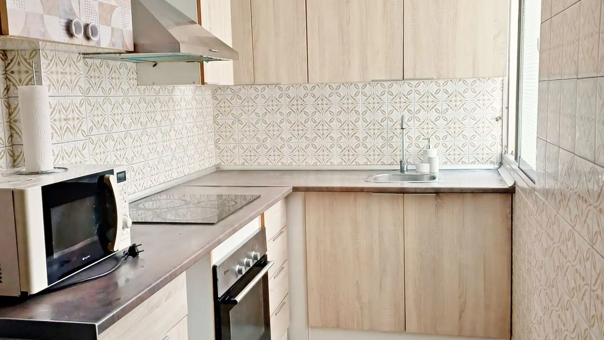 Piso en venta en Garbinet - Vistahermosa, imagen 8
