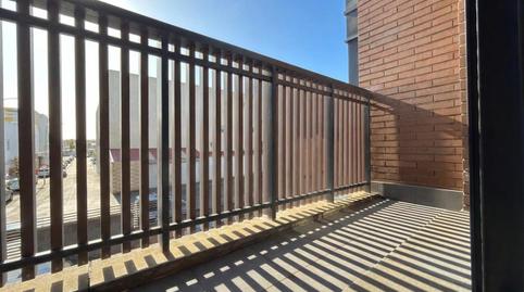 Foto 3 de Piso en venta en Ciudad de Ibiza, Hervencias Altas - El Pinar, Ávila Capital