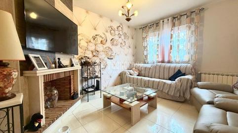 Foto 3 de Casa adosada en venda a Las Lomas, Seseña