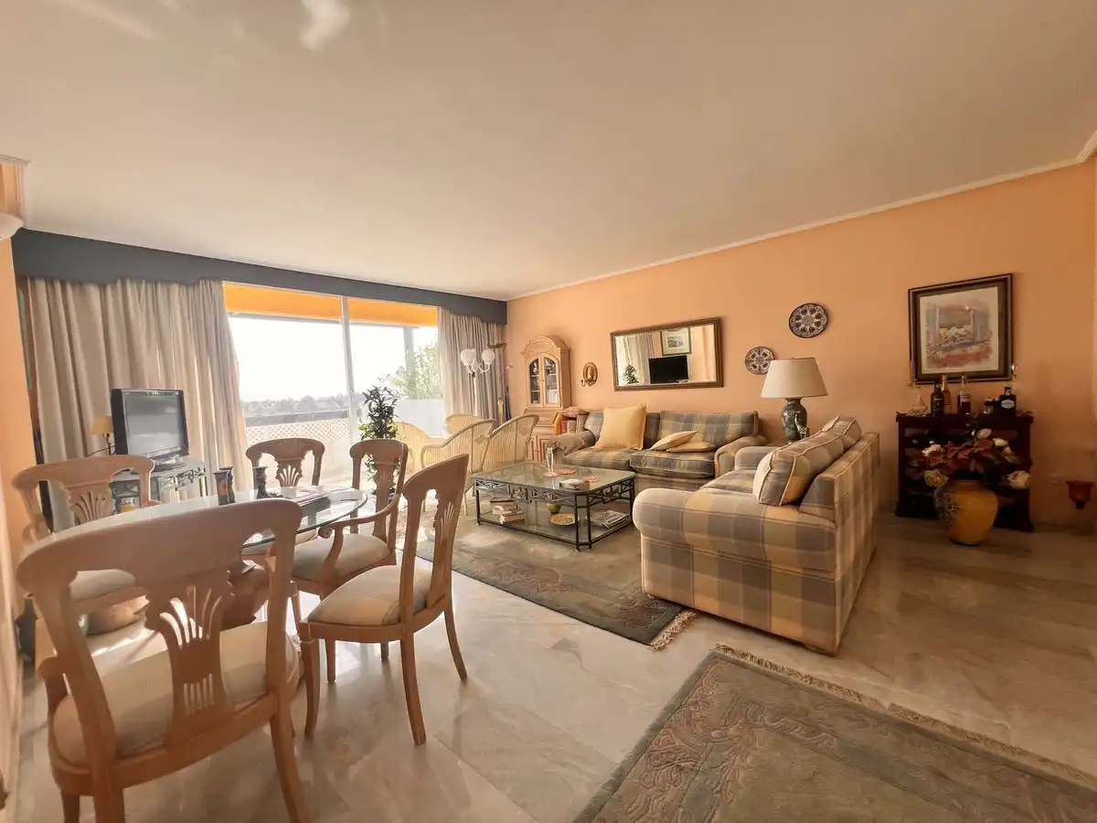 Penthouse for sale in Benamara - Atalaya, imagen 5