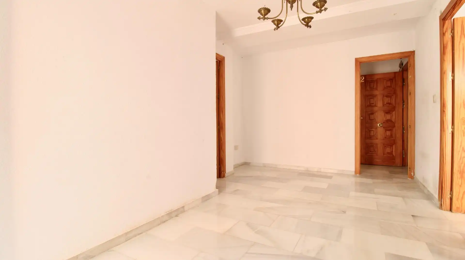 Piso con terraza en venta en Calle SAN DIEGO, imagen 5