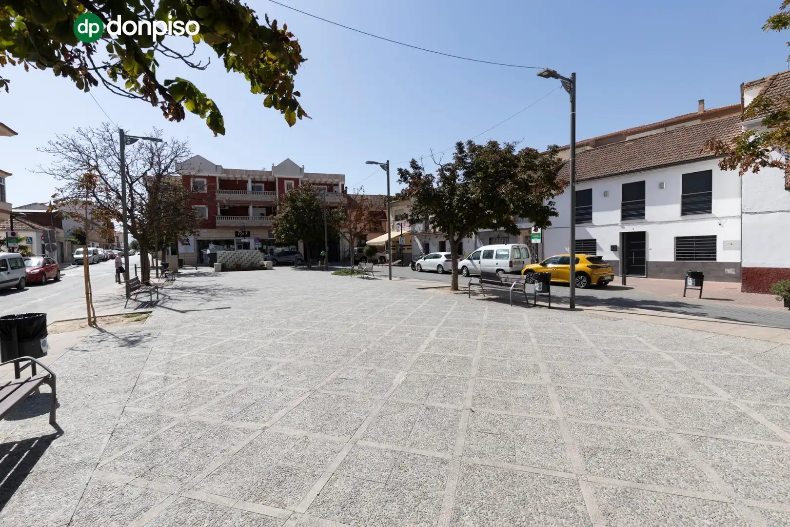 Pis amb terrassa en venda a Avenida de Virgen del Rosario 30, imagen 36