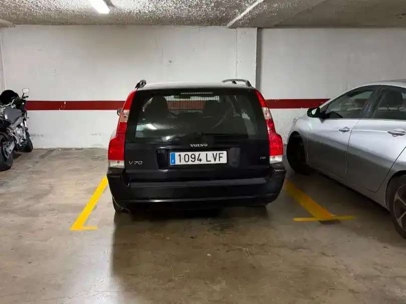 Aparcament de Pis en venda en Arona amb Aire condicionat