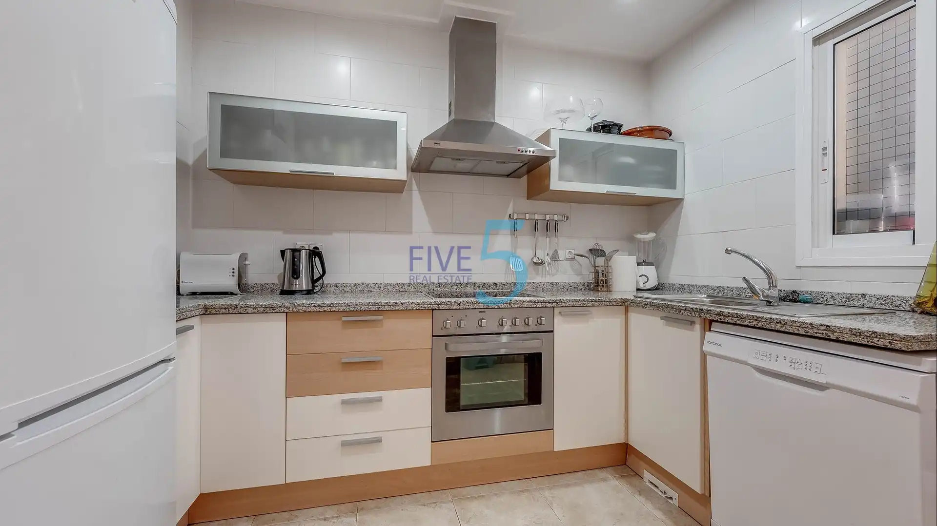 Flat with pool for sale in Campo de Murcia, imagen 13