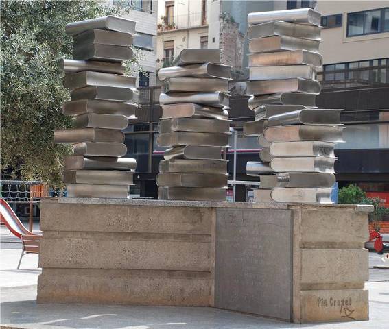 Oficina en Venta en Centre - Barri Vell