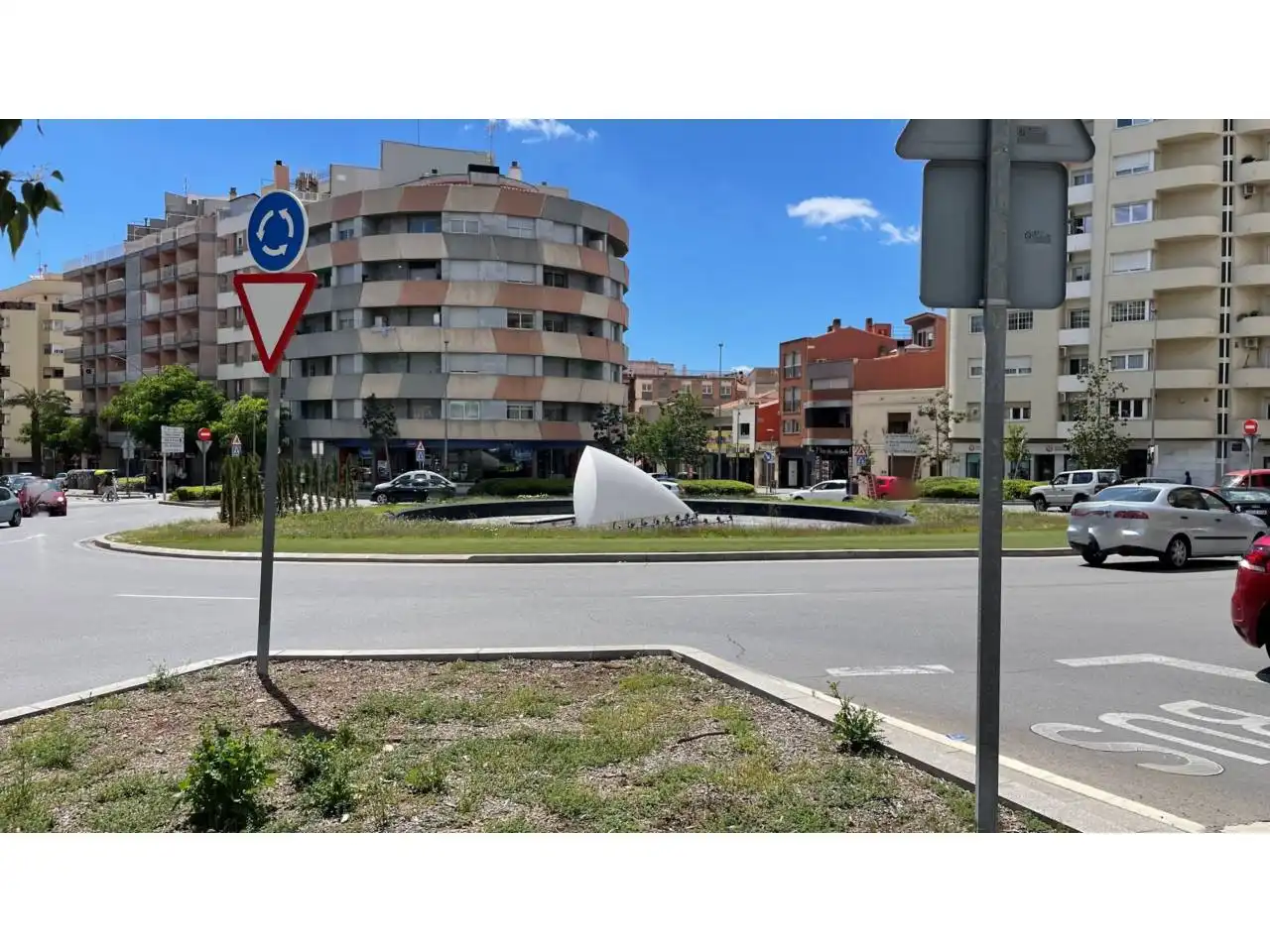 Reihenhaus zum Verkauf in Calle Roca i Roca 100, imagen 21