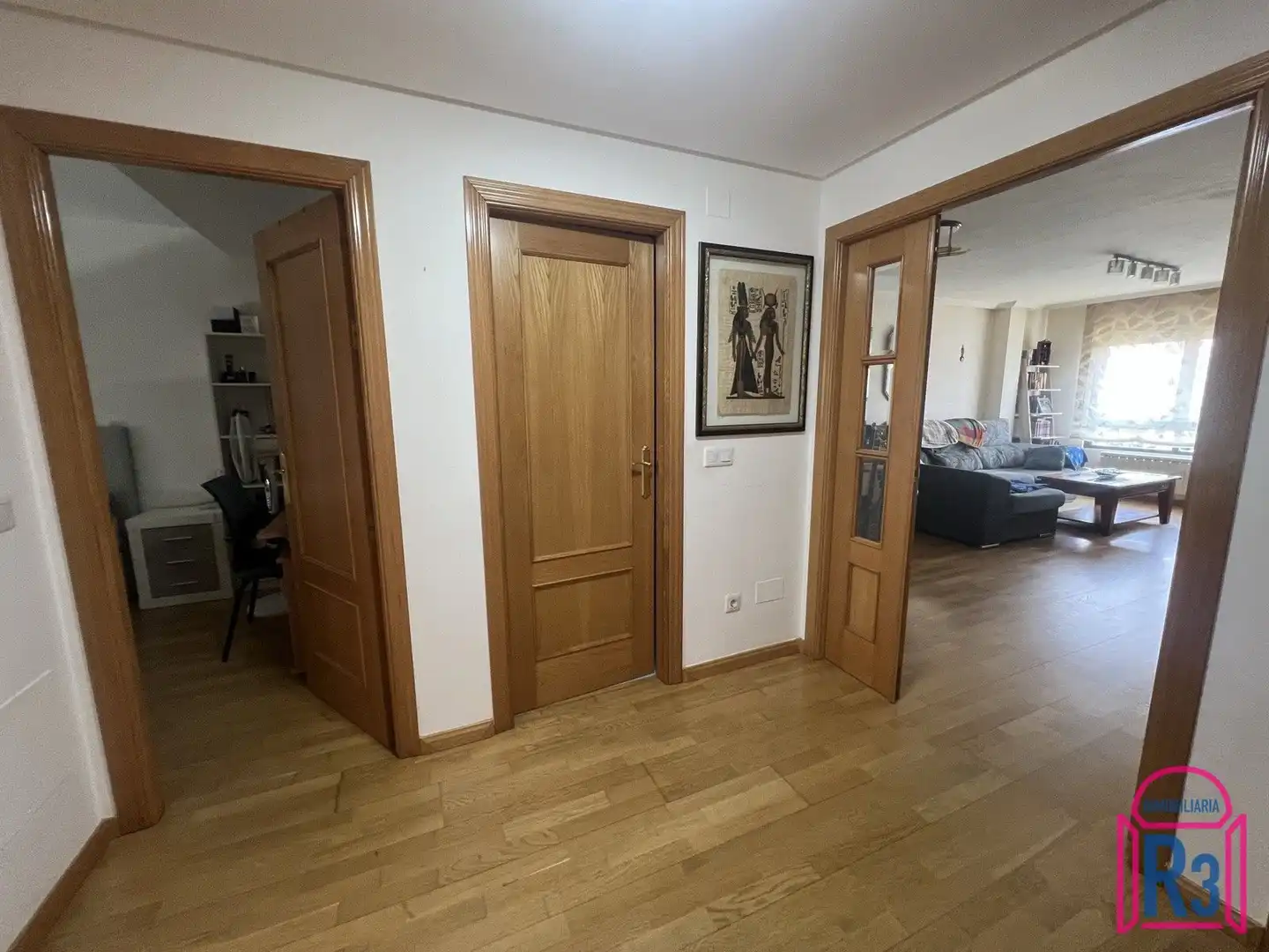 Apartament en venda en Villaquilambre amb Calefacció, Terrassa i Traster