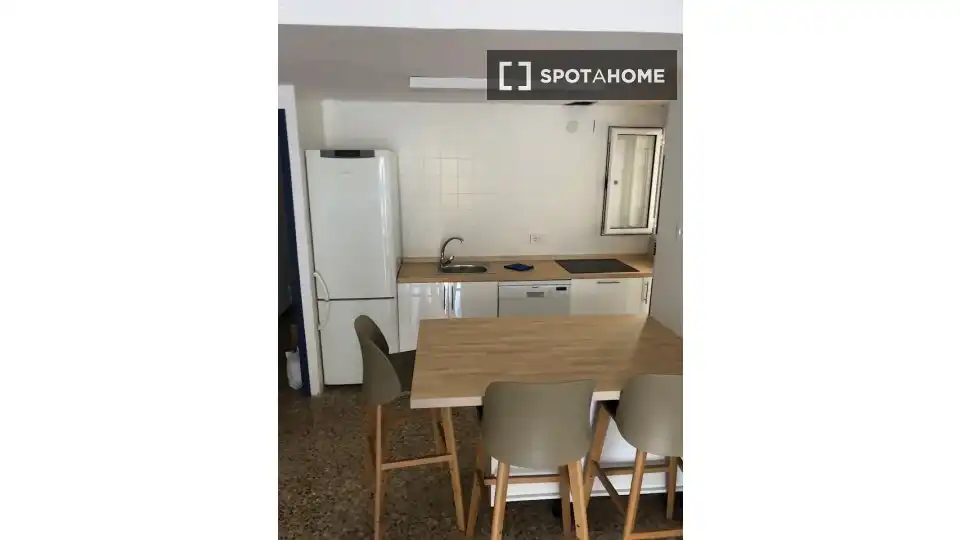 Zimmer in Sollana