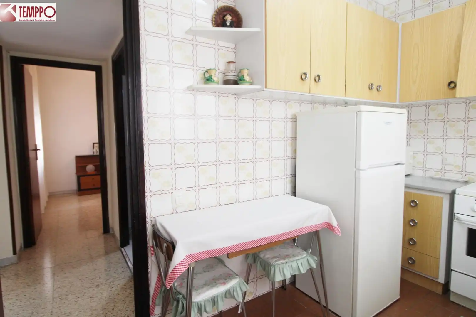 Flat for sale in Centre, imagen 8