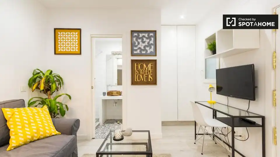 Flat to rent in Centro, imagen 5