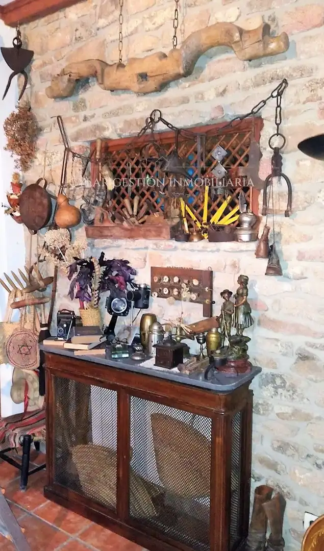 Casa o xalet en venda en Fuenteliante amb Calefacció, Moblat i Forn