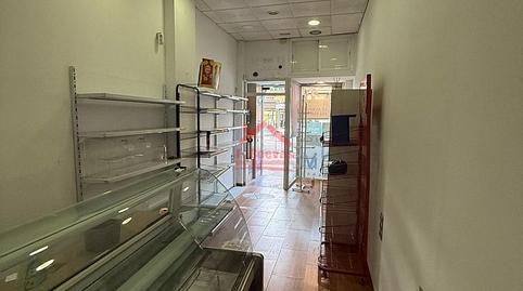 Photo 5 of Premises for sale in Camino Algarrobo - Las Arenas, Málaga