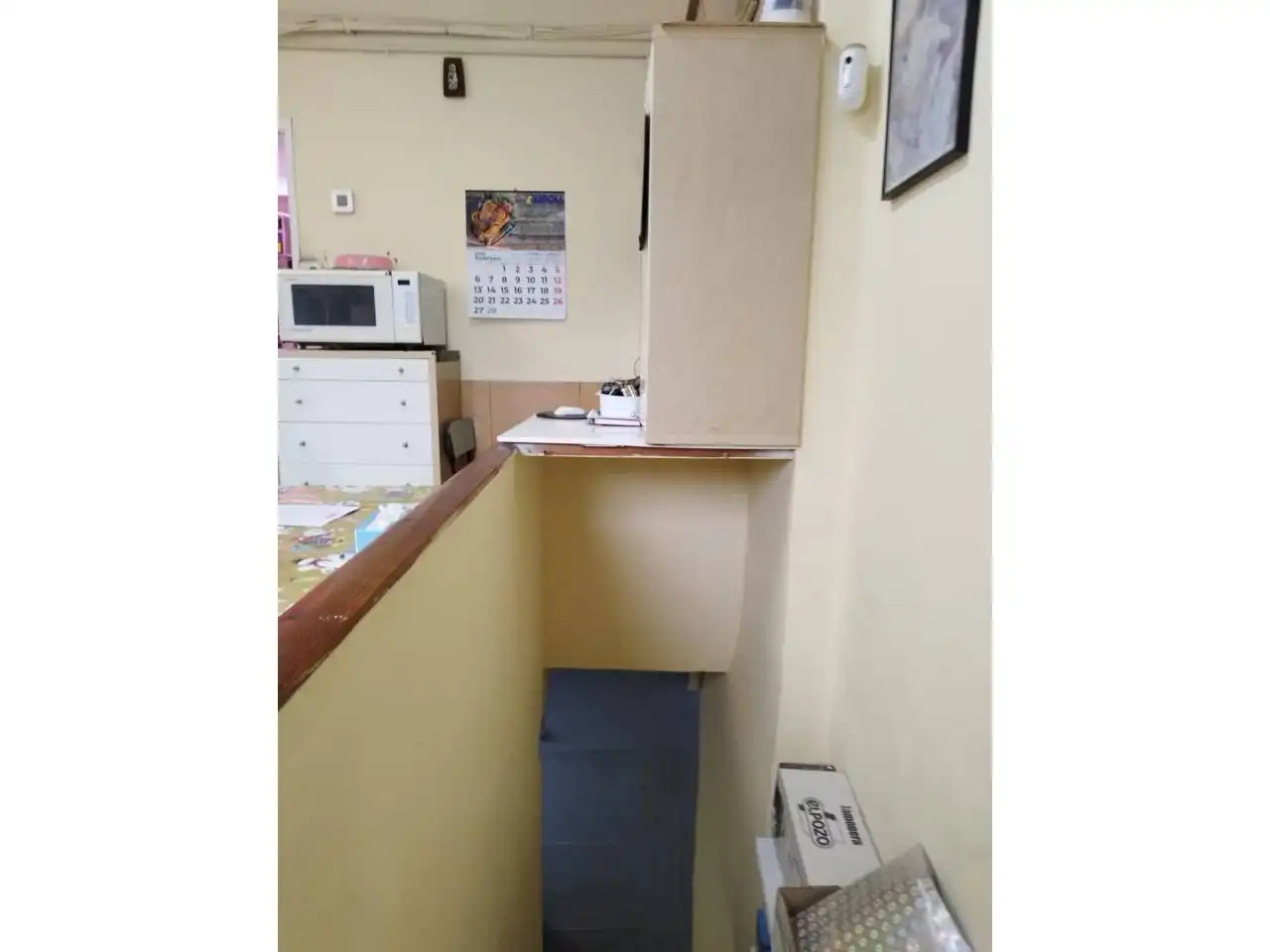 Business premises for sale in Calle Foneria, imagen 25