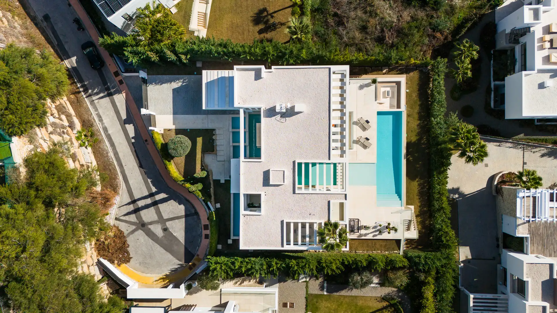 Xalet amb piscina en venda a La Alquería, imagen 5