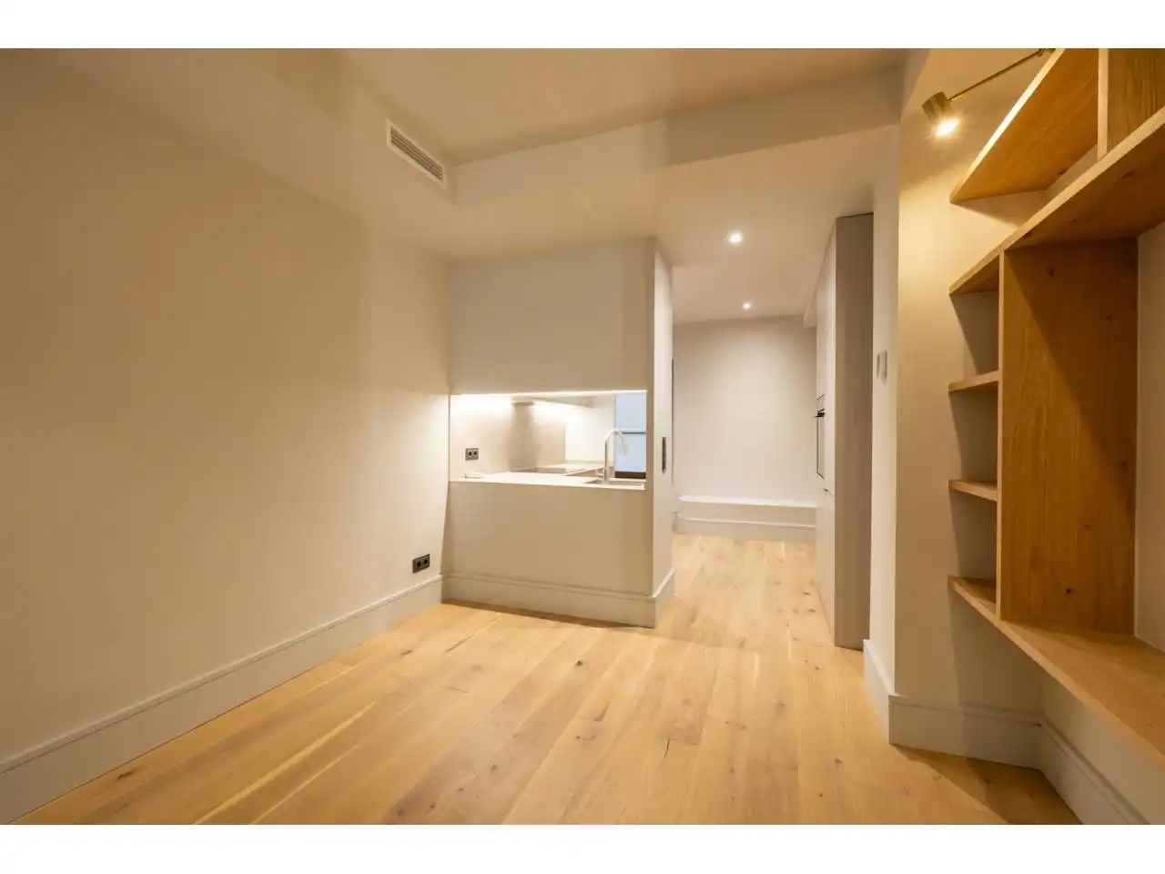 Piso con ascensor en venta en Calle estenza 12, imagen 11