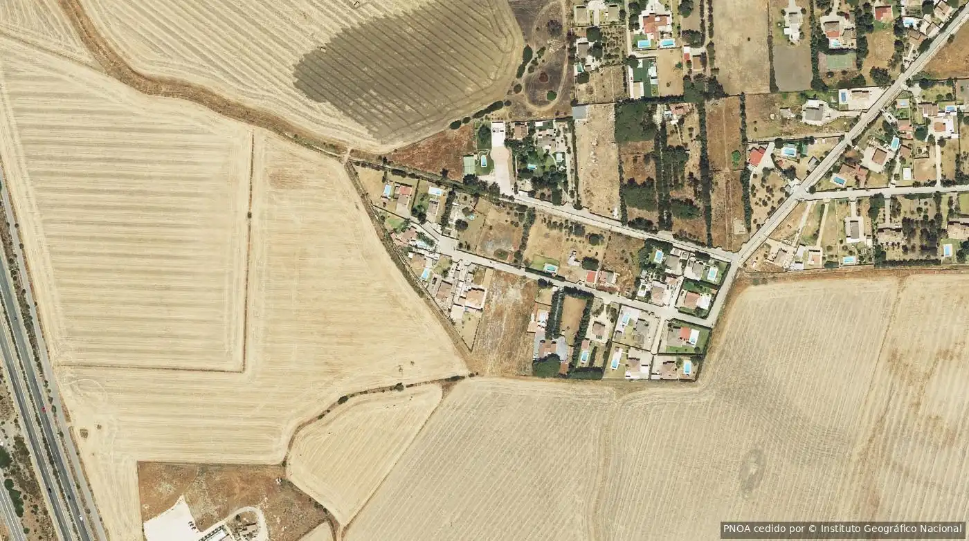 Flat for sale in Pelagatos - Pago del Humo