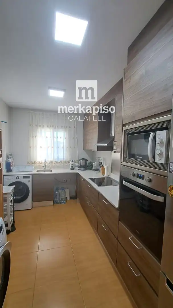 Casa aparellada amb piscina en venda a Dalia, imagen 119