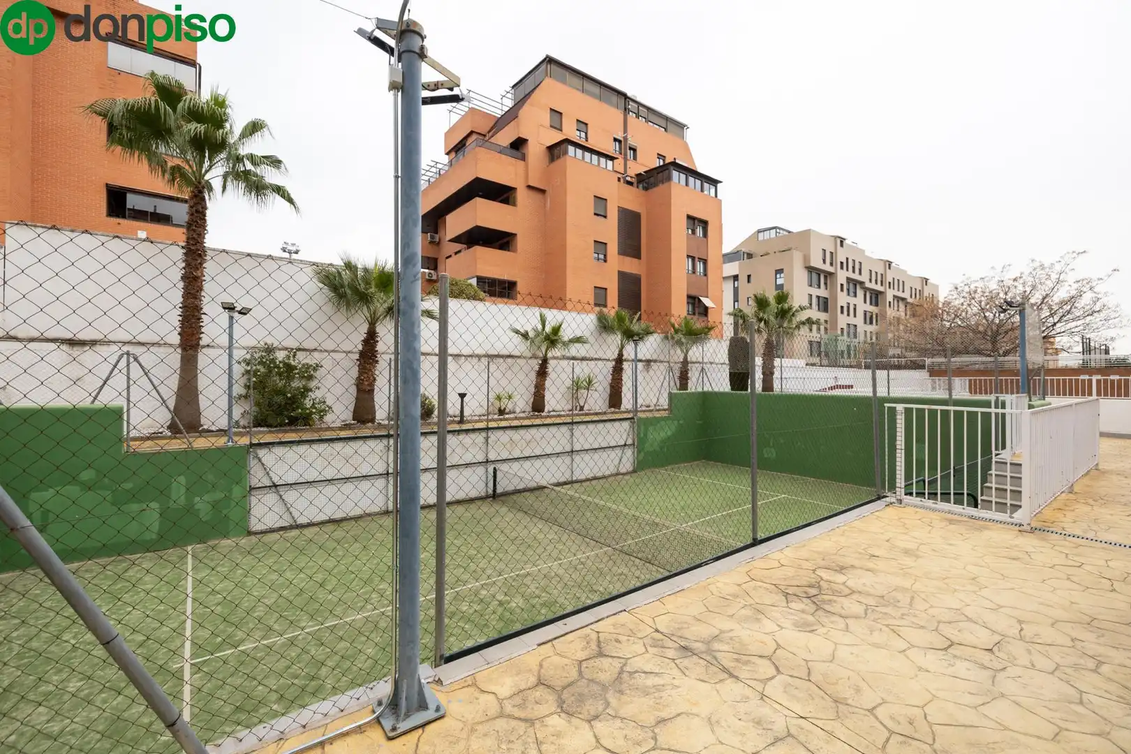 Apartamento en venta en Calle de San Sebastián de la Gomera, Avda. Federico Garcia Lorca - Nueva Estación Autobuses
