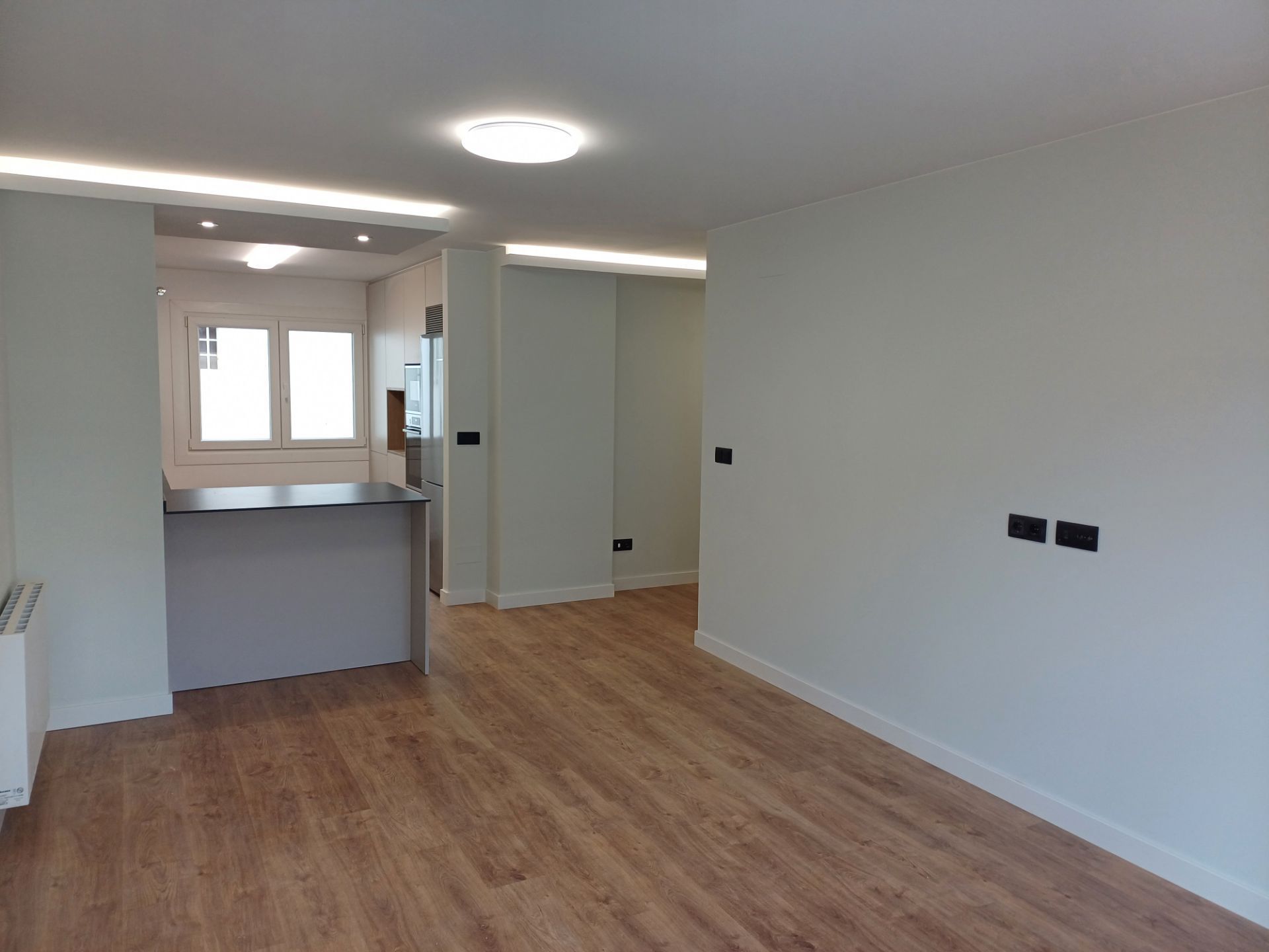Flat for sale in A Coruña Capital   with Heating and Storage room
