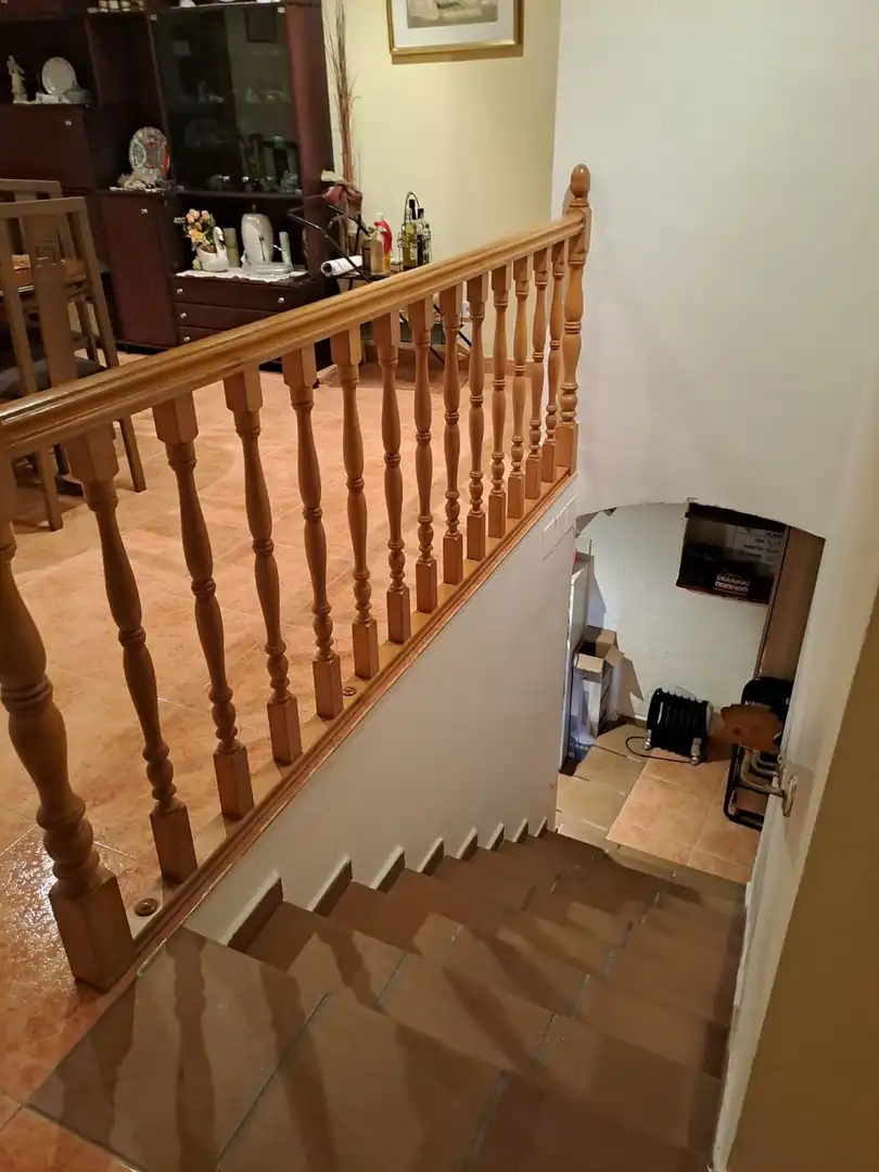 Casa o chalet en venta en Centre