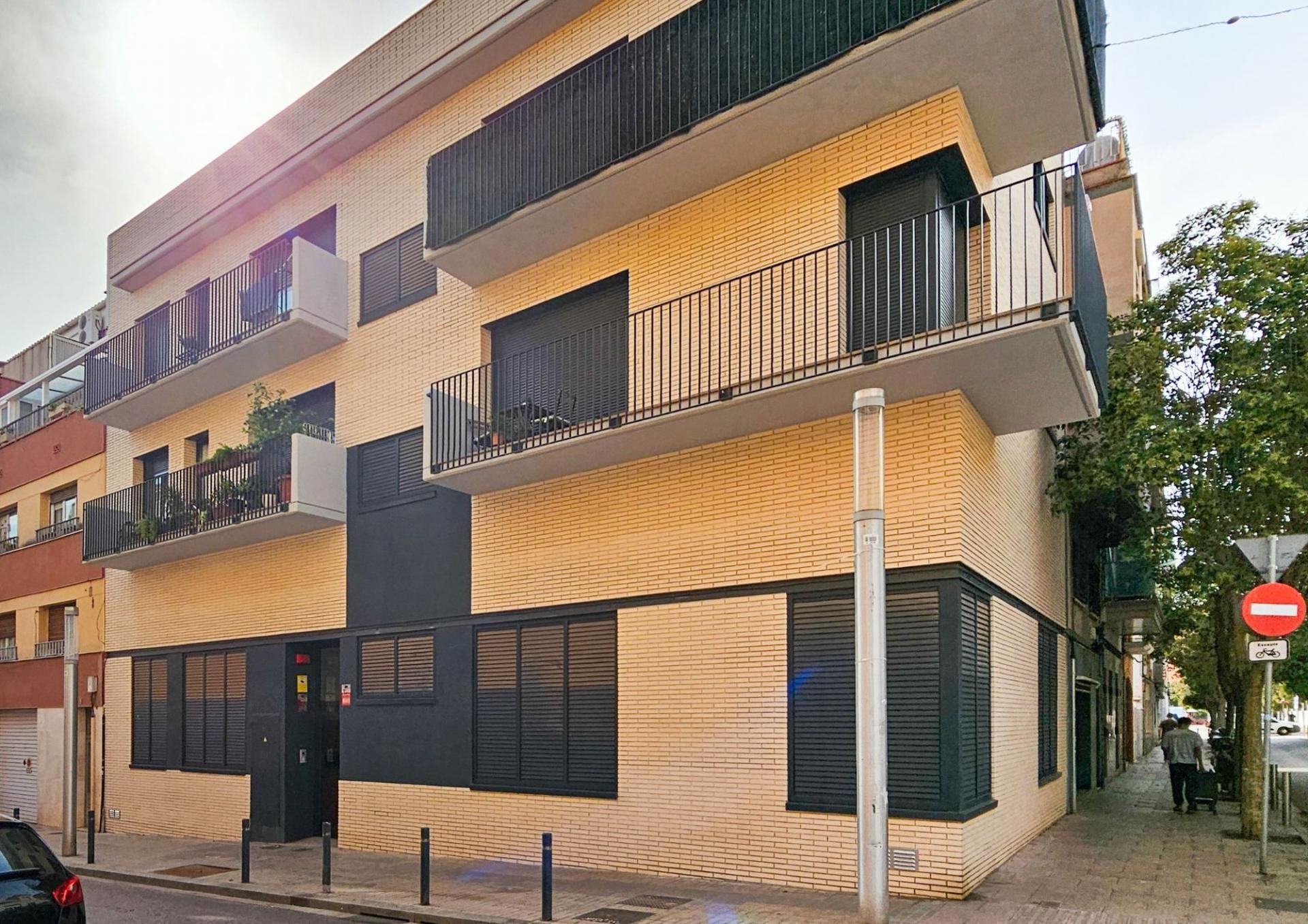 Duplex for sale in Carrer de Borràs, La Prosperitat