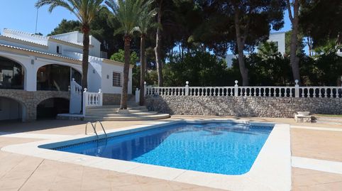 Photo 5 of Houses for sale in Camí de Cabanes, Cap Martí - El Tossalet - Pinomar, Jávea / Xàbia