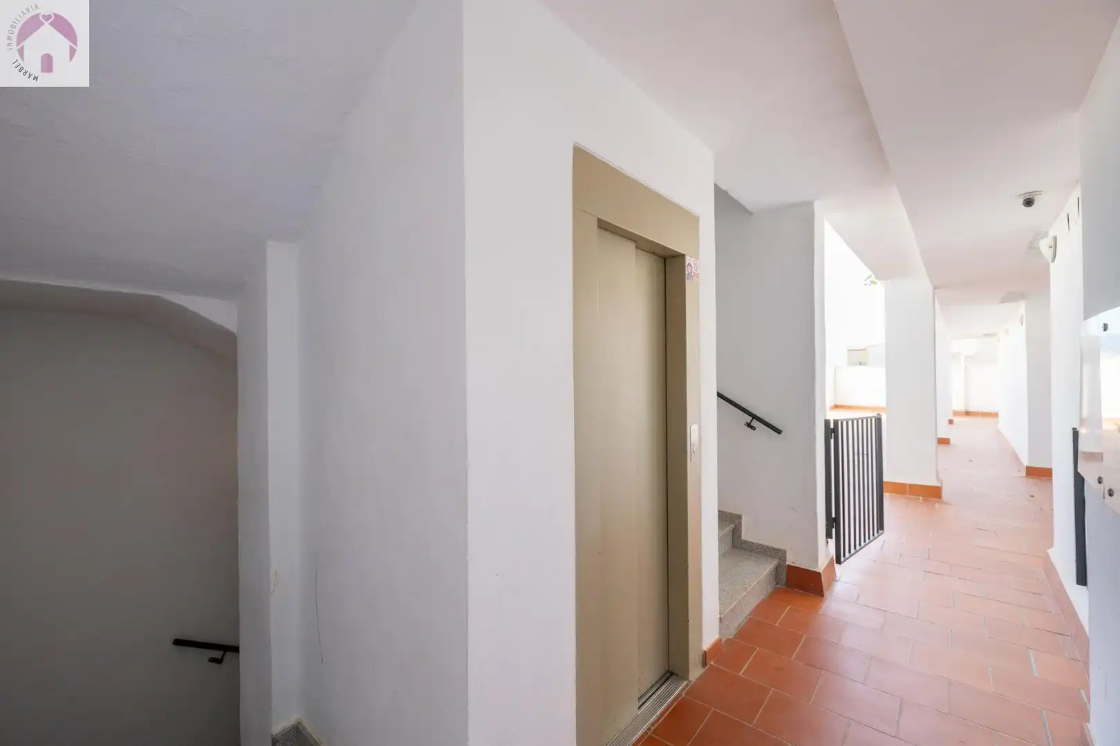Piso con ascensor en venta en Aljomahima - Ermita, imagen 6