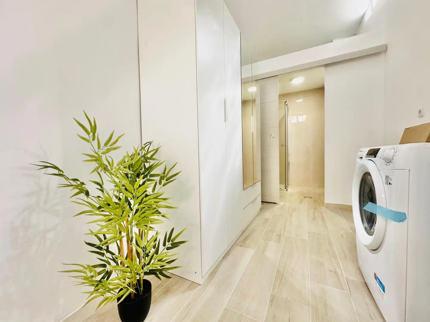 Loft en venda en Málaga amb Aire condicionat