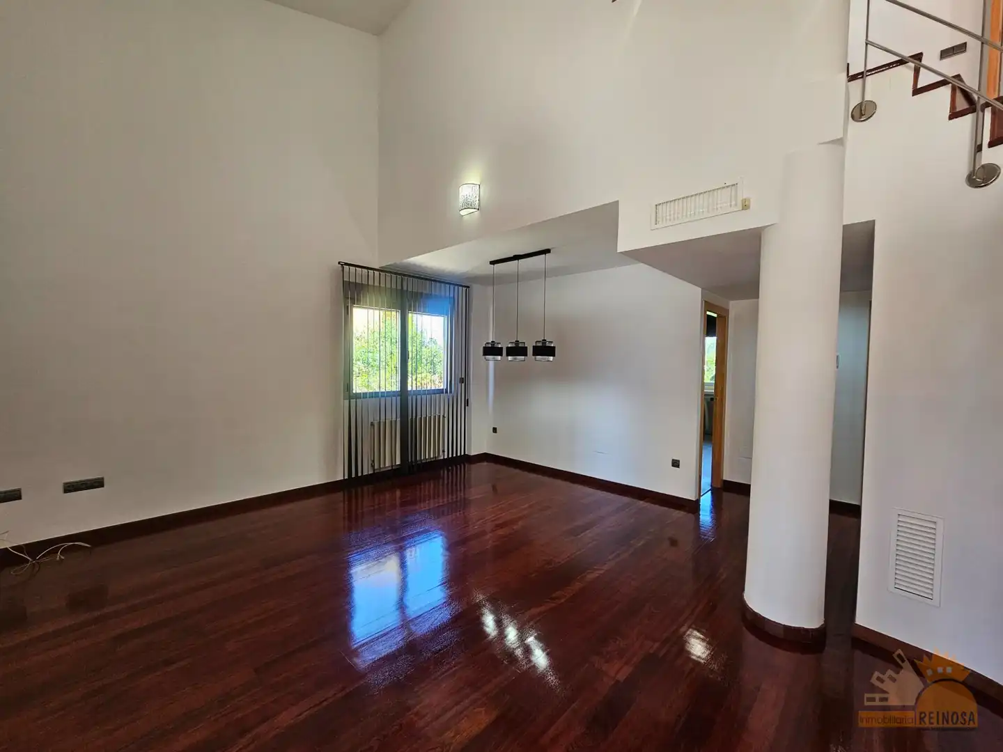 Comedor de Casa o chalet en venta en Molina de Segura con Aire acondicionado, Calefacción y Jardín privado