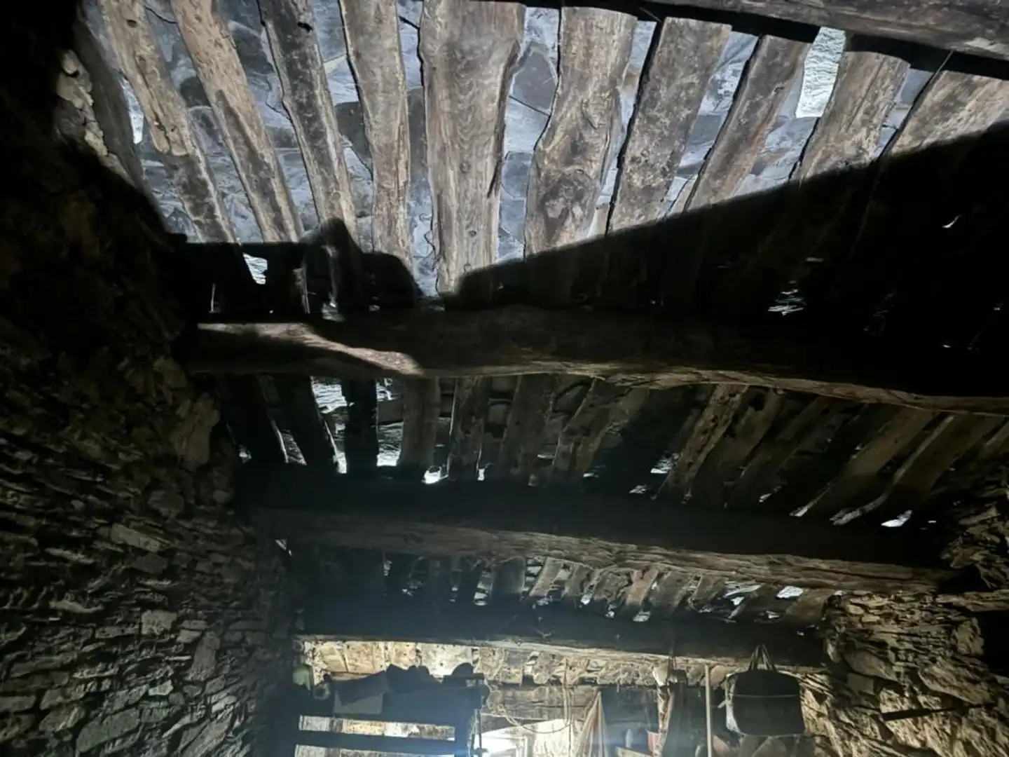 Finca rústica en venda en Ortigueira amb Jardí privat, Terrassa i Traster