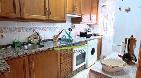 Foto 4 de Pis en venda a Las Palmeras, Coto, Huelva