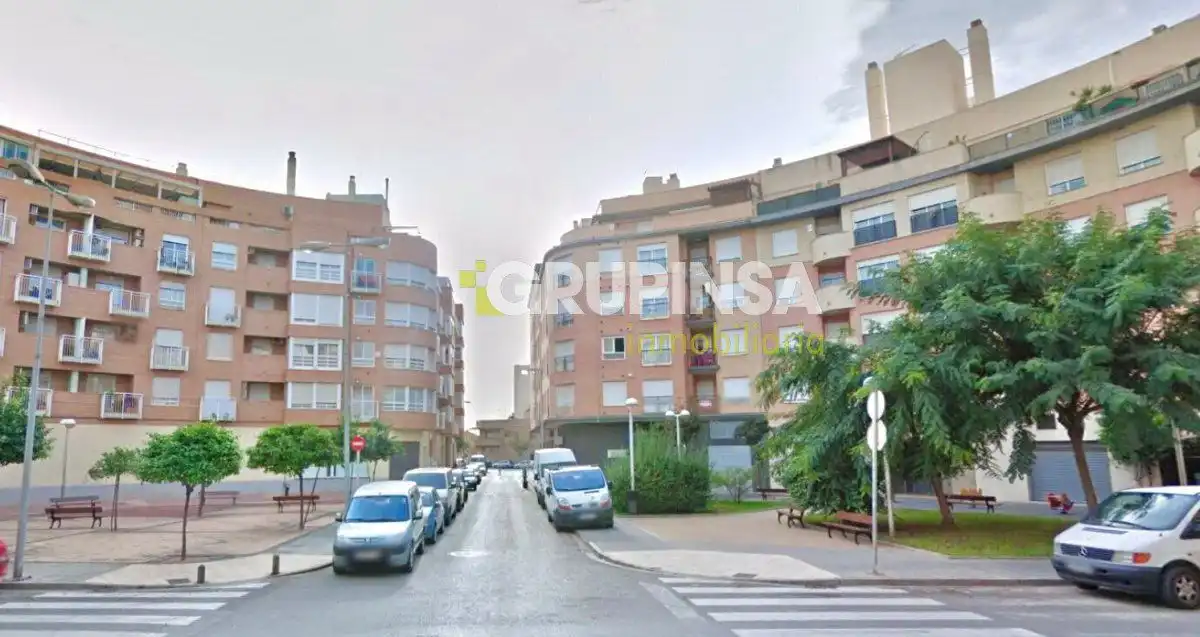 Aparcament en venda a Assumpta Gonzàlez Cubertorer, imagen 5