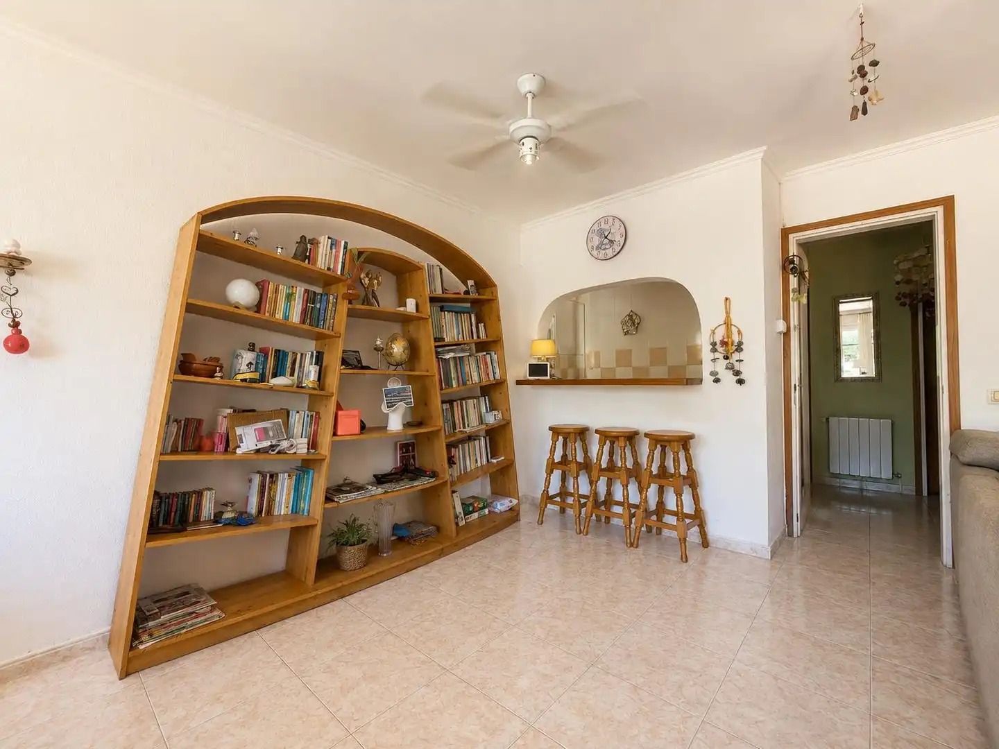 Casa adosada en venta en Salou con Calefacción, Jardín privado y Terraza