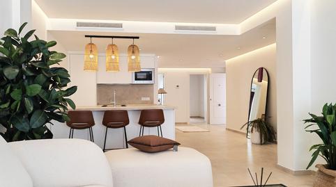 Foto 2 de Planta baixa de lloguer a Centro Histórico, Málaga Capital