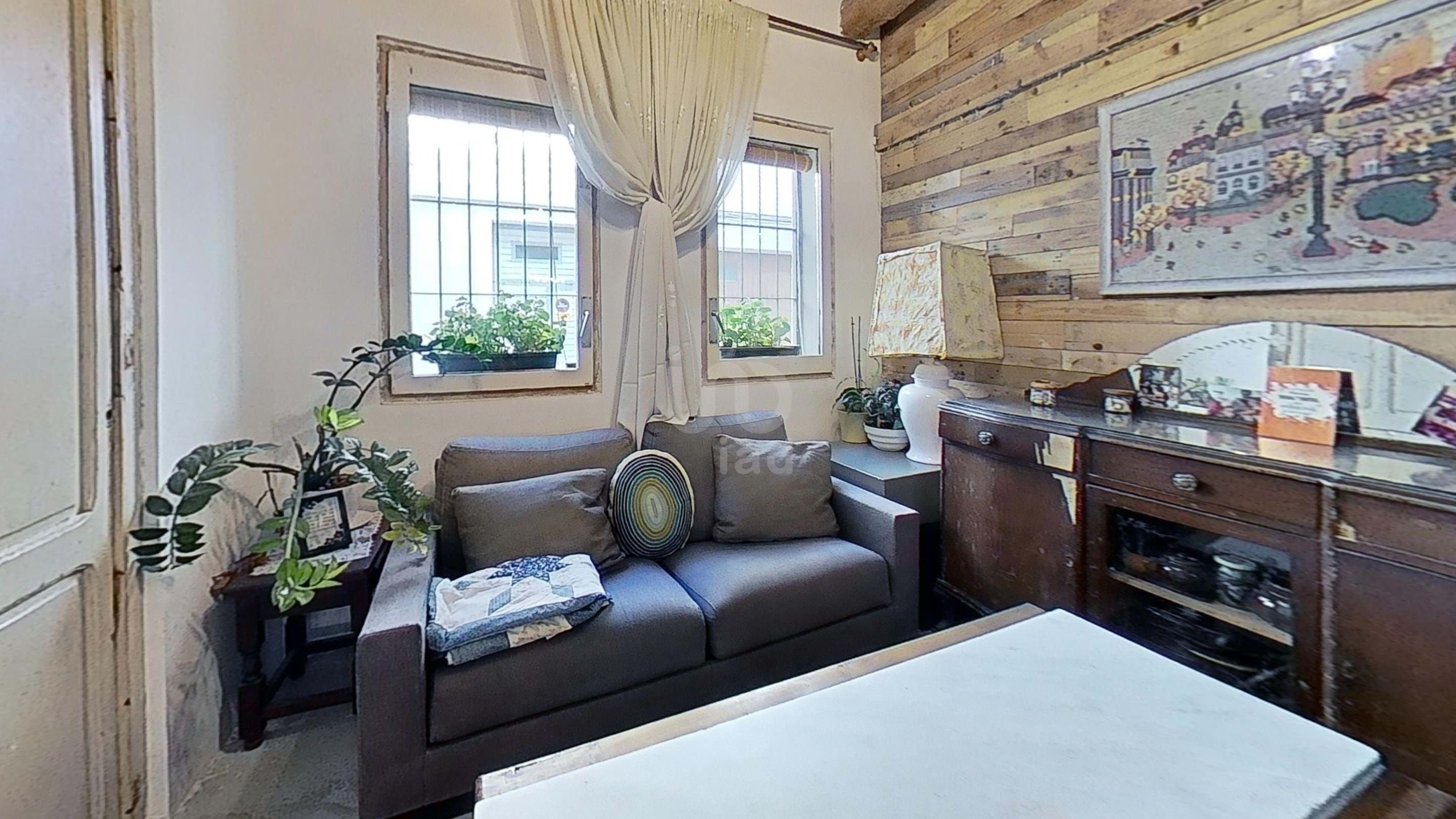 Living room of House or chalet for sale in El Palau d'Anglesola  with Terrace